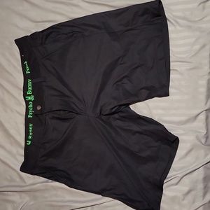 NWOT Psycho Bunny Grandview Sport Shorts